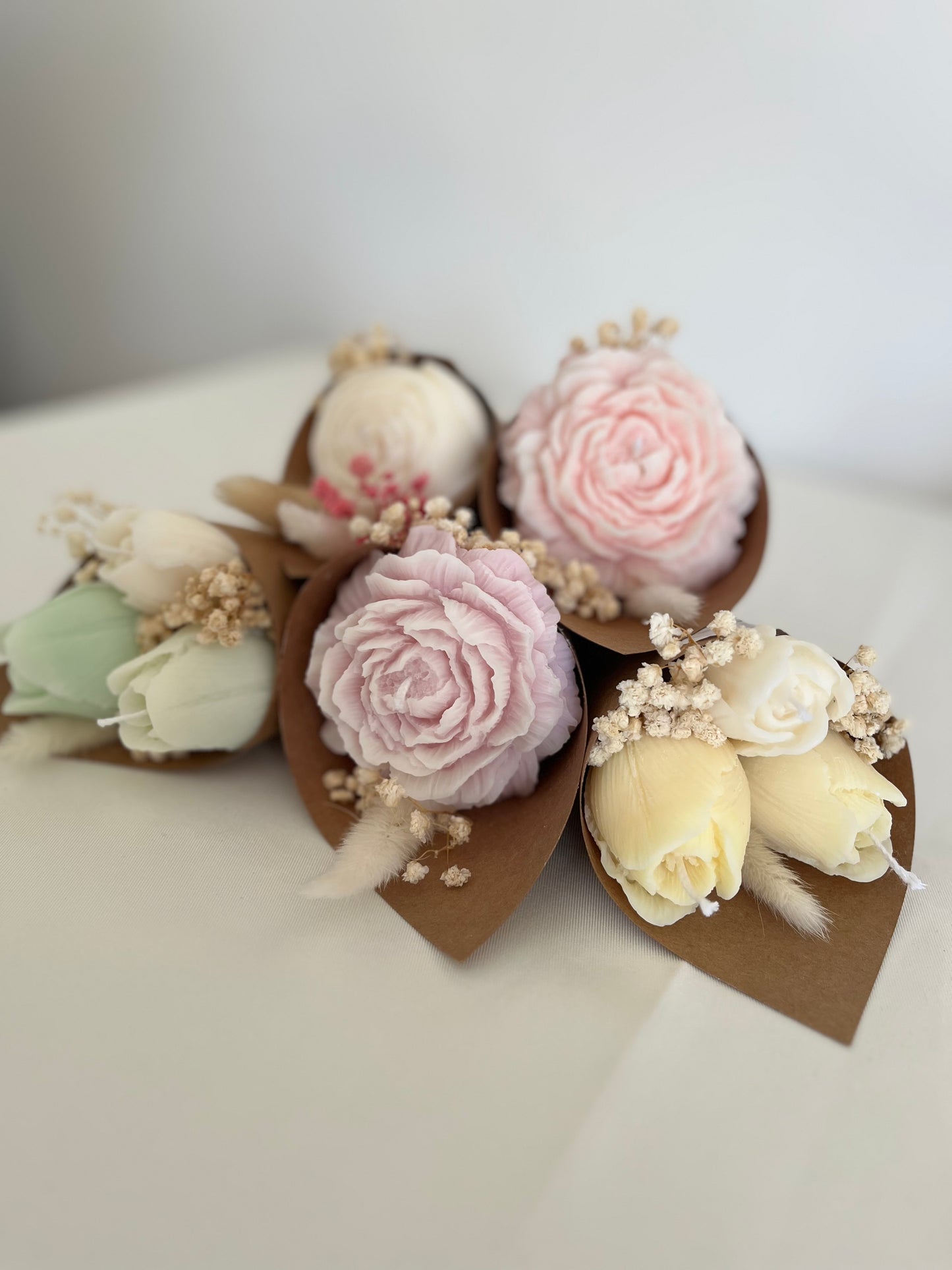 Le mini bouquet Angèle