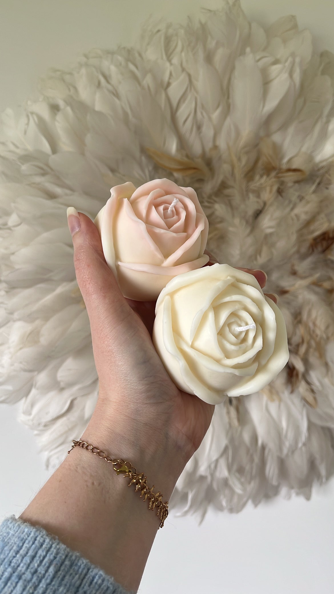 La rose