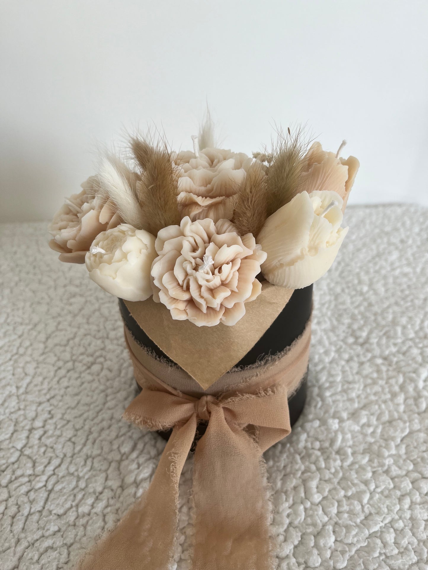 La compo' de louise "Pot noir"