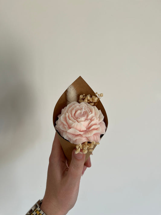 Le mini bouquet Angèle