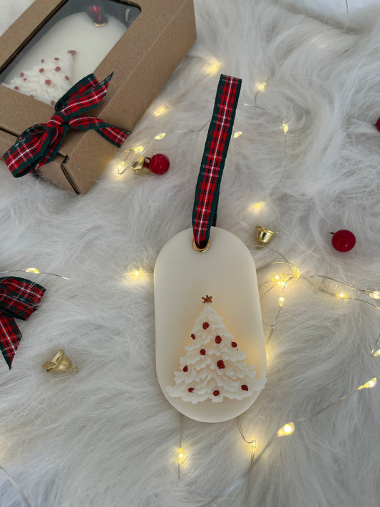 Le Palet Parfumé sapin