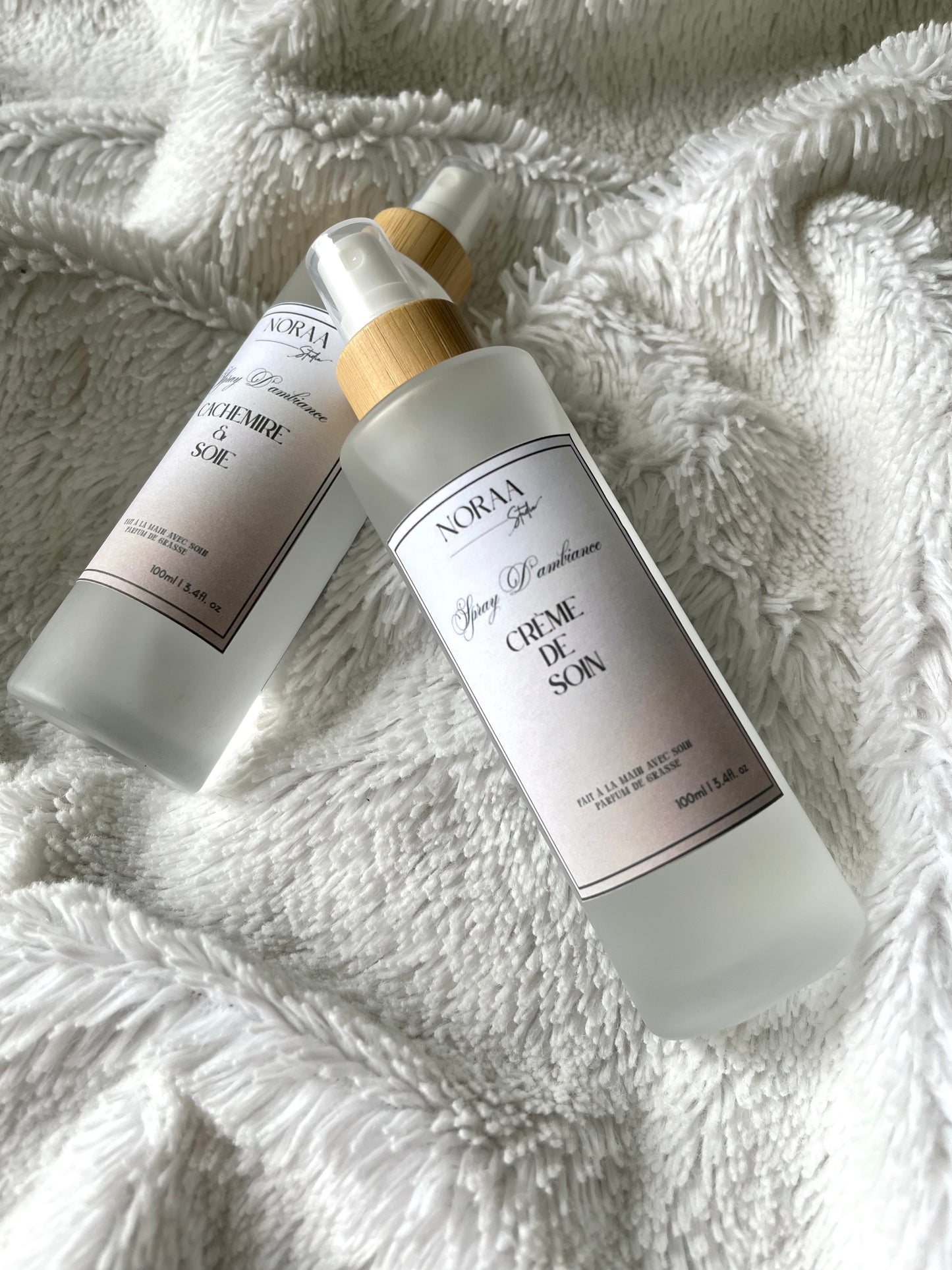 Spray d'ambiance