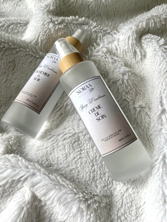 Spray d'ambiance