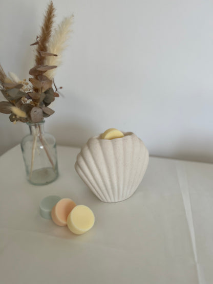 brûle-parfum "Coquillage"