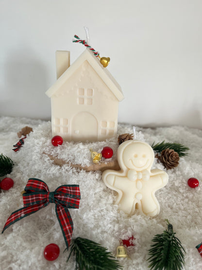 Coffret "Le village Boréal"