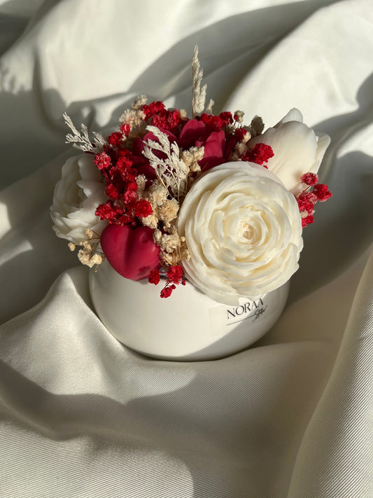 Le mini Trésor spécial Saint-Valentin