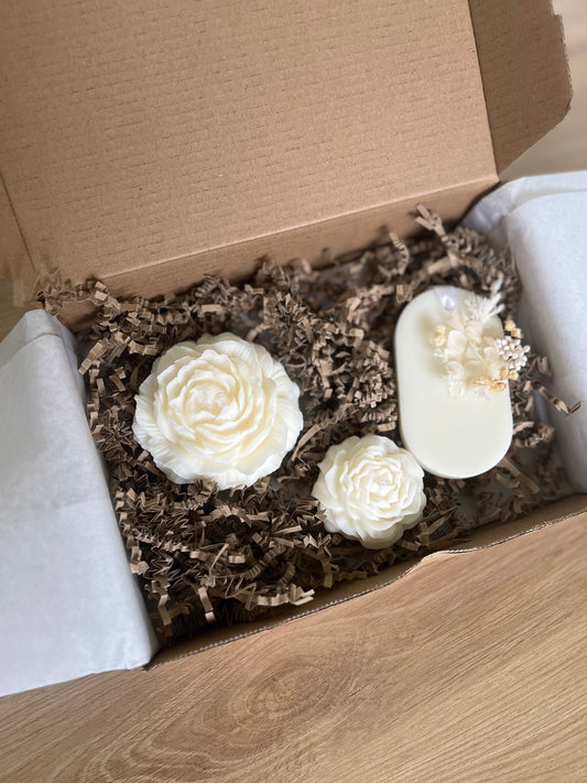 Le coffret Floral.