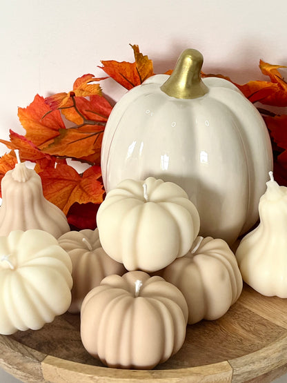 La Courge