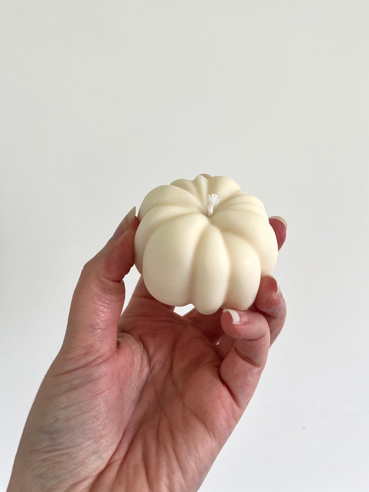 La Citrouille