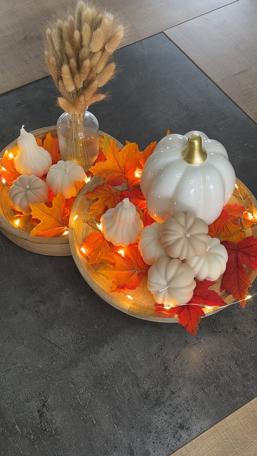 La Courge