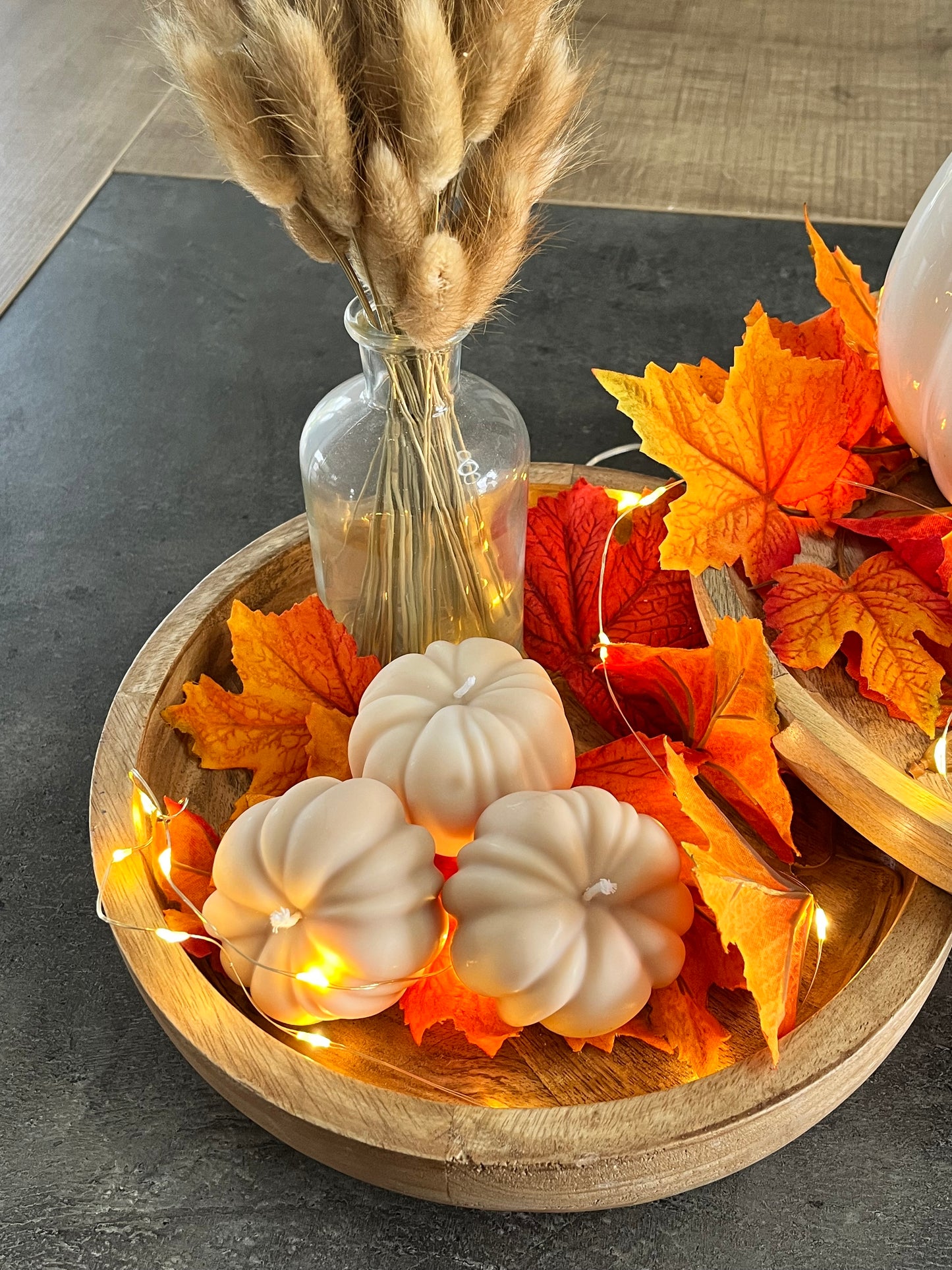 le Trio d'Automne