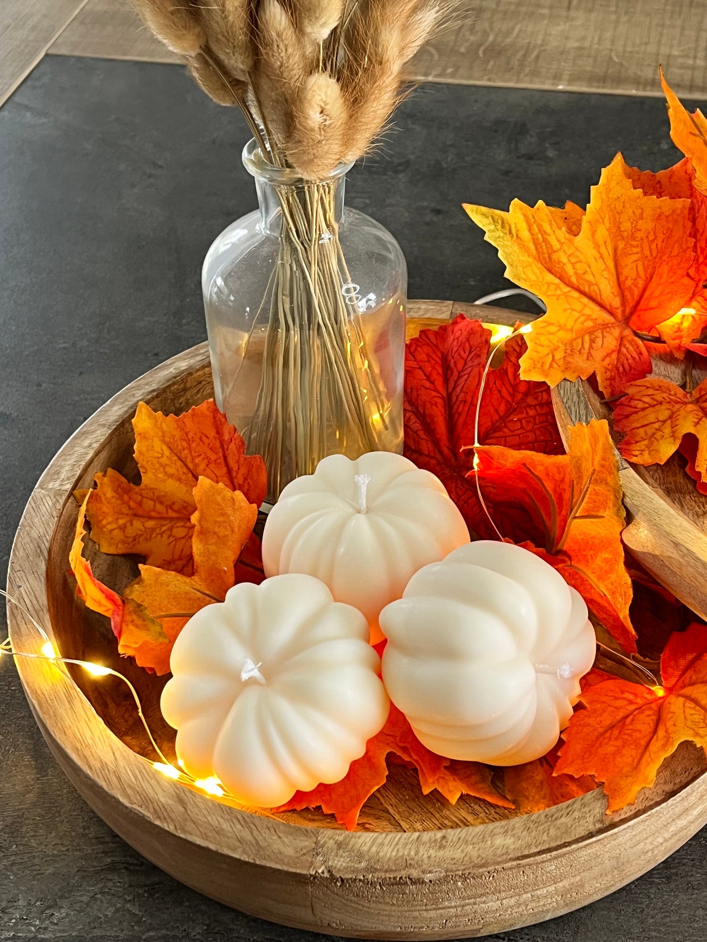 le Trio d'Automne