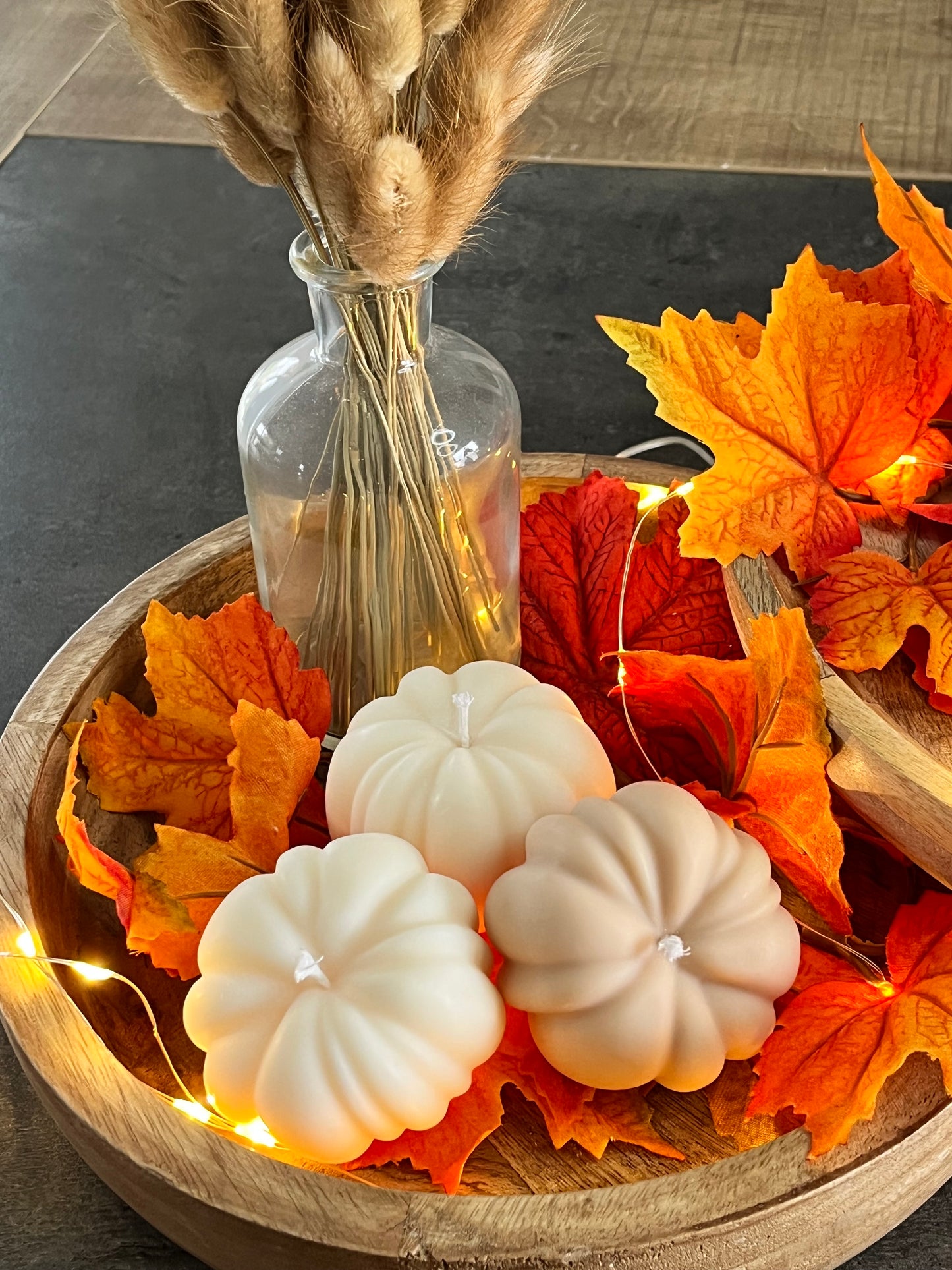 le Trio d'Automne