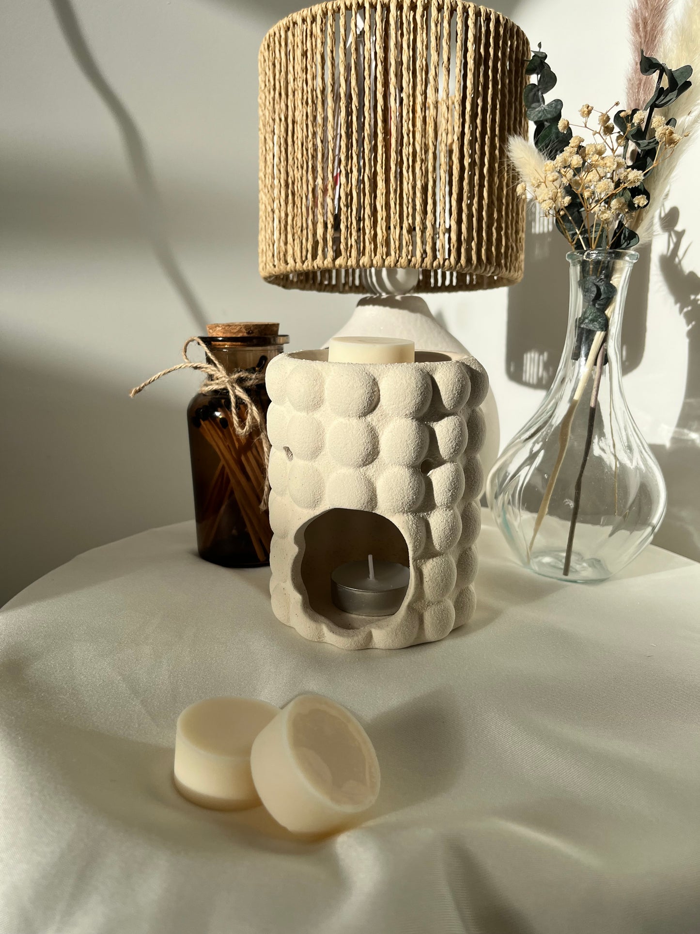 Brûle parfum "Bubble"