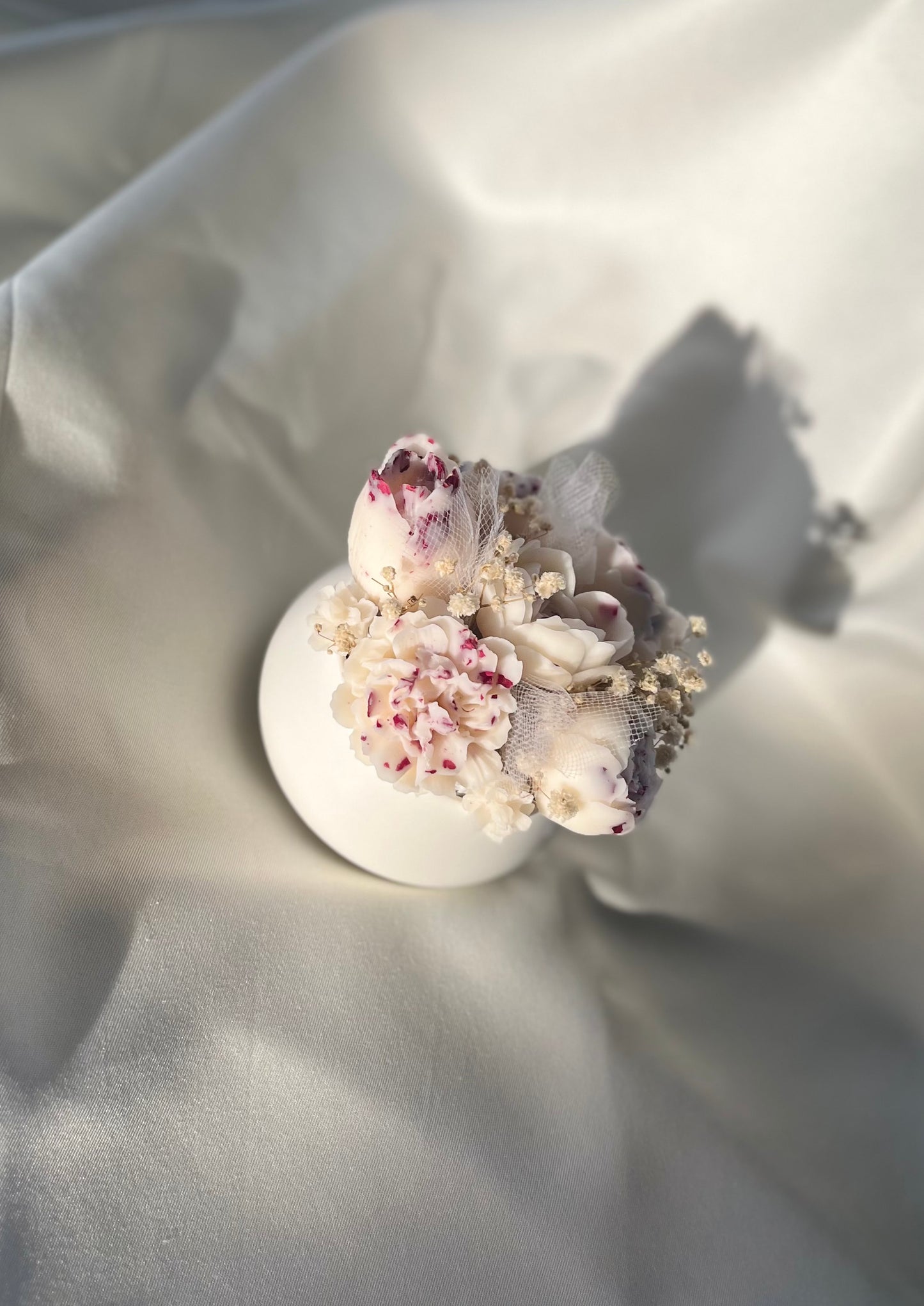 Le mini Trésor Fleuri