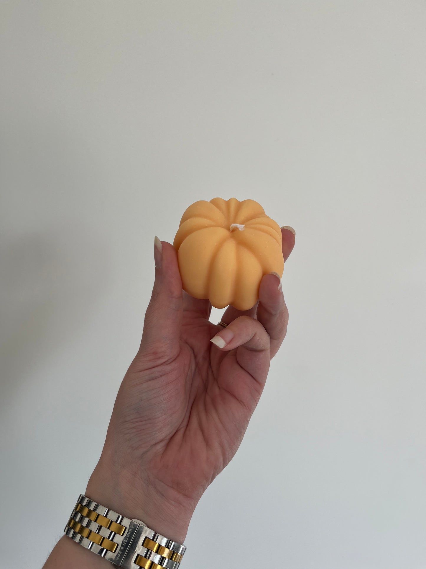 La Citrouille