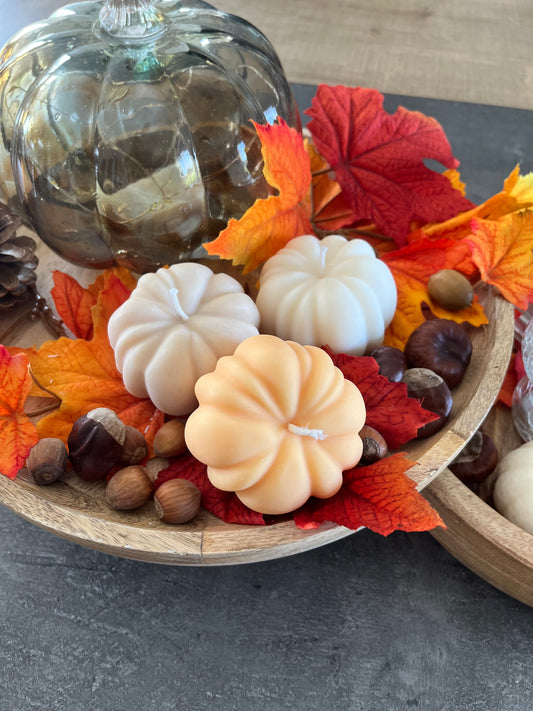 le Trio d'Automne