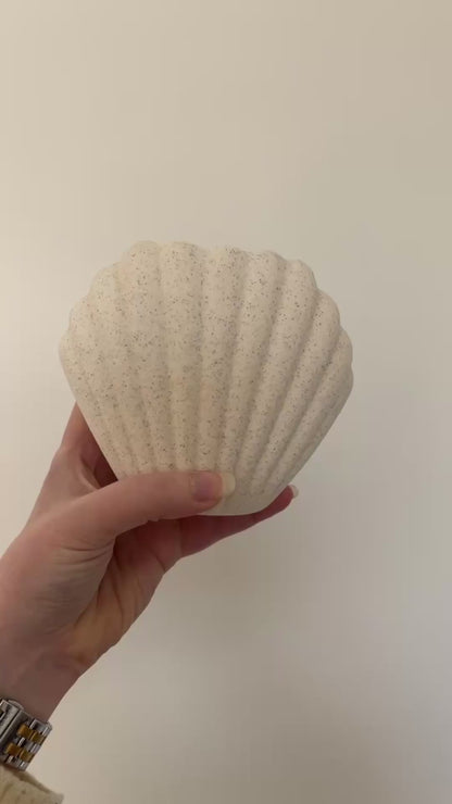brûle-parfum "Coquillage"