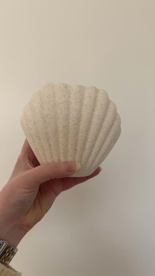 brûle-parfum "Coquillage"